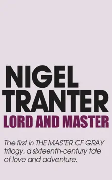 lord and master book cover image