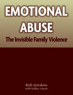 emotional abuse imagen de la portada del libro