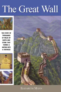 the great wall book cover image