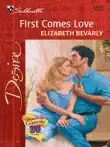 FIRST COMES LOVE synopsis, comments
