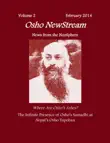 Osho NewStream, Volume 2 February 2014, Thousands Ask: Where are Osho's Ashes? The Infinite Presence of Osho’s Samadhi at Nepal’s Osho Tapoban sinopsis y comentarios