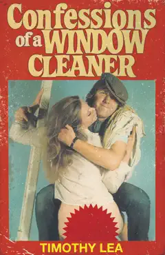 confessions of a window cleaner imagen de la portada del libro