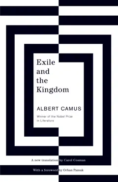 exile and the kingdom book cover image