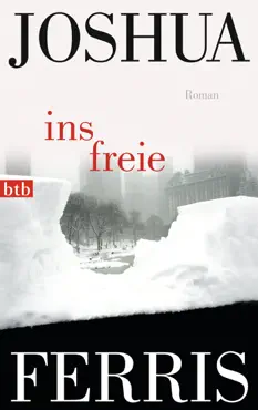ins freie book cover image