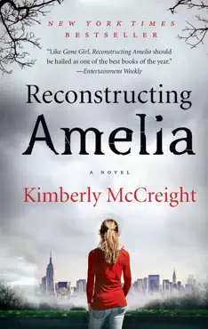 reconstructing amelia book cover image