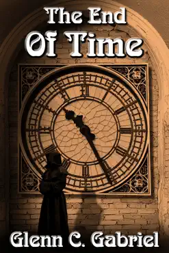 the end of time book cover image