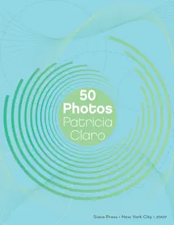 50 photos book cover image