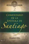 BTV # 02: Comentario de la Epístola de Santiago sinopsis y comentarios