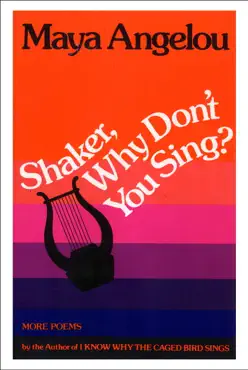 shaker, why don't you sing? book cover image