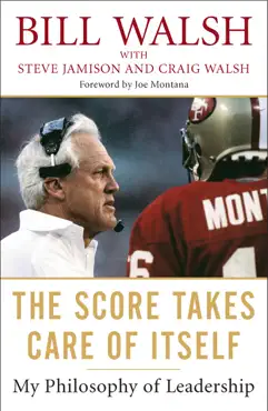 the score takes care of itself book cover image