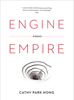 engine empire: poems book cover image