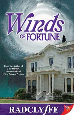 winds of fortune book cover image