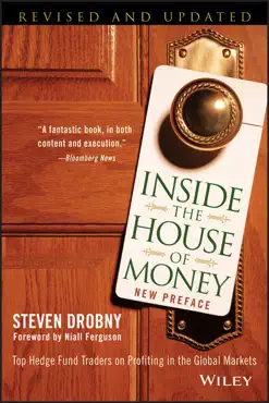 inside the house of money book cover image