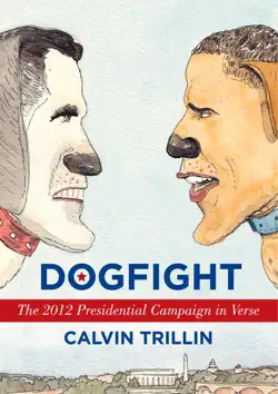 dogfight book cover image