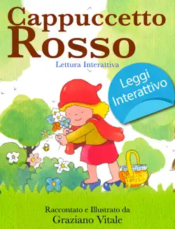cappuccetto rosso book cover image