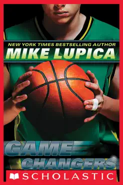 play makers (game changers, book 2) book cover image