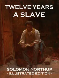 twelve years a slave book cover image
