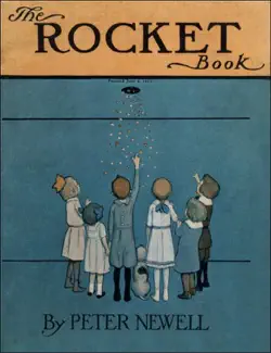 the rocket book book cover image