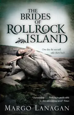 the brides of rollrock island imagen de la portada del libro