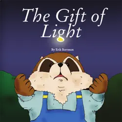 the gift of light book cover image