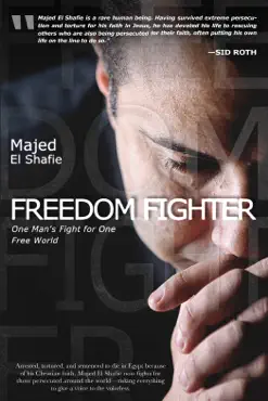 freedom fighter book cover image