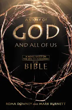 a story of god and all of us book cover image