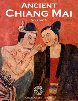 ancient chiang mai volume 3 book cover image