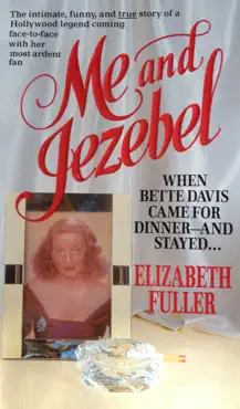 me and jezebel book cover image