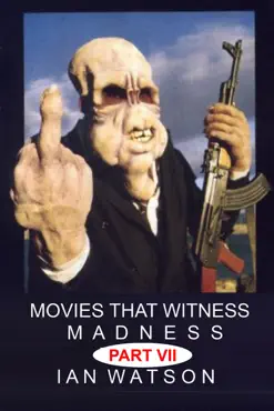 movies that witness madness part vii book cover image