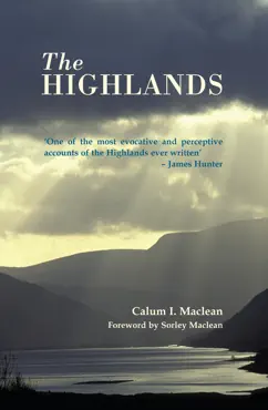 the highlands book cover image