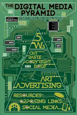 the digital media pyramid book cover image