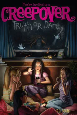 truth or dare . . . book cover image