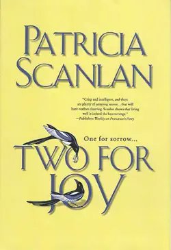 two for joy book cover image