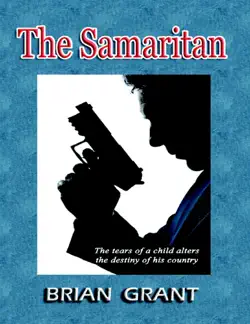 the samaritan book cover image
