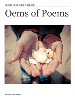 oems of poems book cover image