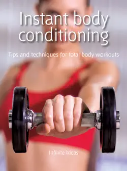 instant body conditioning book cover image