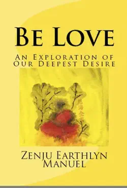 be love book cover image