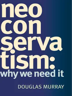 neoconservatism book cover image