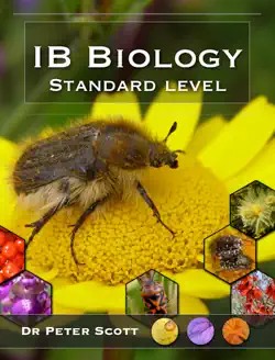 ib biology standard level book cover image