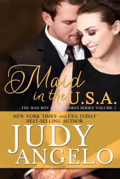 maid in the u.s.a. book cover image