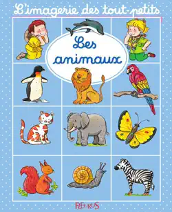 les animaux imagen de la portada del libro
