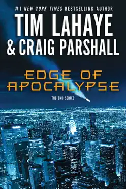 edge of apocalypse book cover image