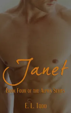 janet book cover image