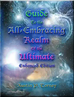 guide to the all-embracing realm of the ultimate enhanced edition book cover image