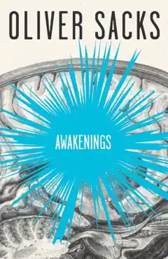 awakenings book cover image