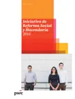 Iniciativa de Reforma Social y Hacendaria 2014 sinopsis y comentarios