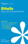 Othello SparkNotes Literature Guide book summary, reviews and downlod