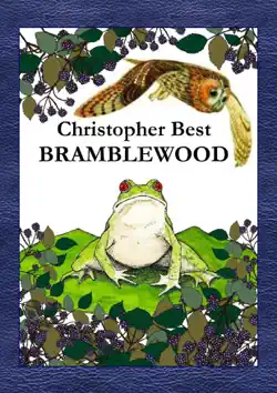 bramblewood book cover image