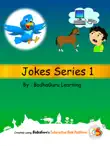 Jokes Series 1 synopsis, comments