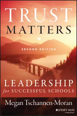 trust matters book cover image